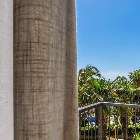 Infinityhouse Villa Almuñécar Exteriör bild
