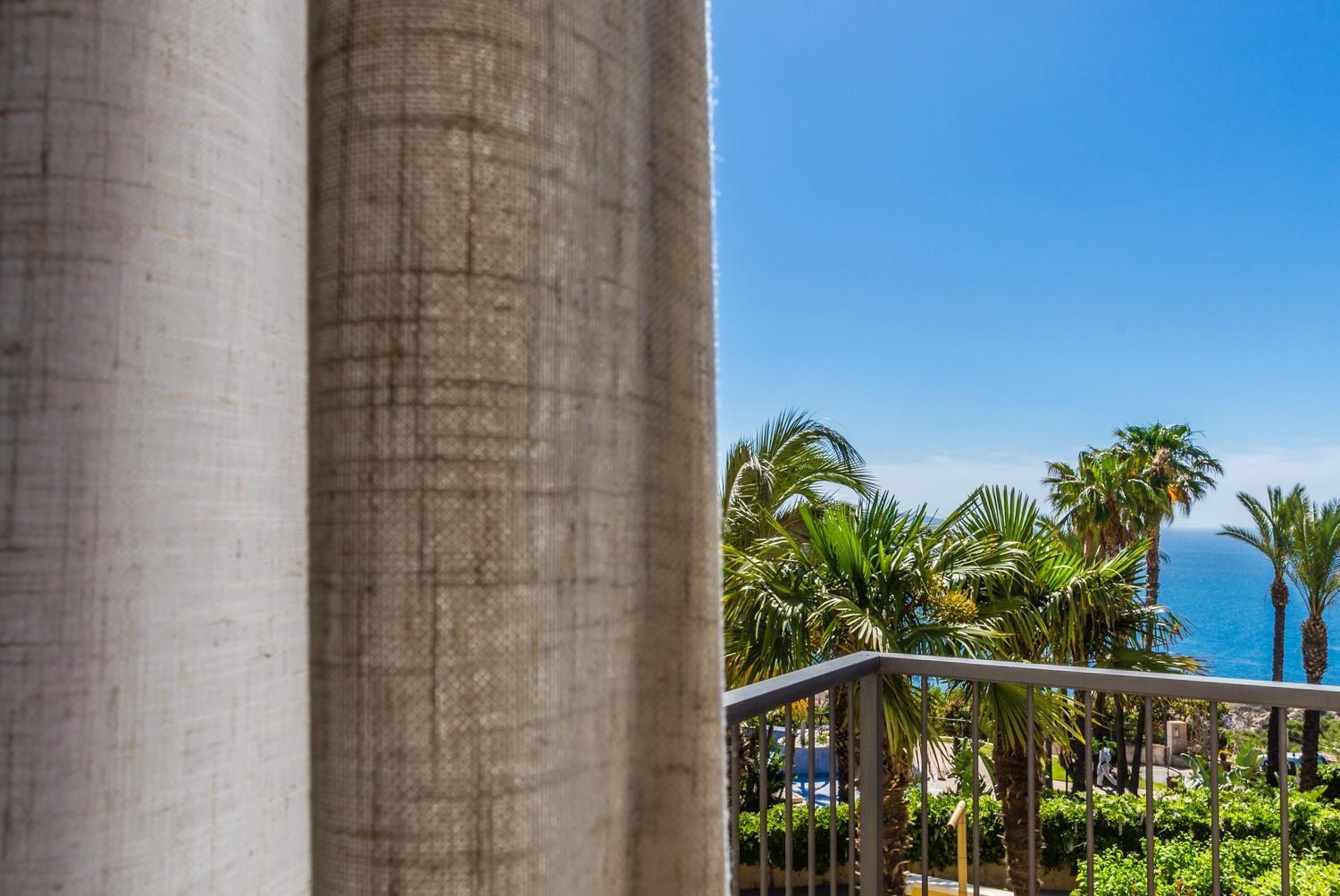 Infinityhouse Villa Almuñécar Exteriör bild