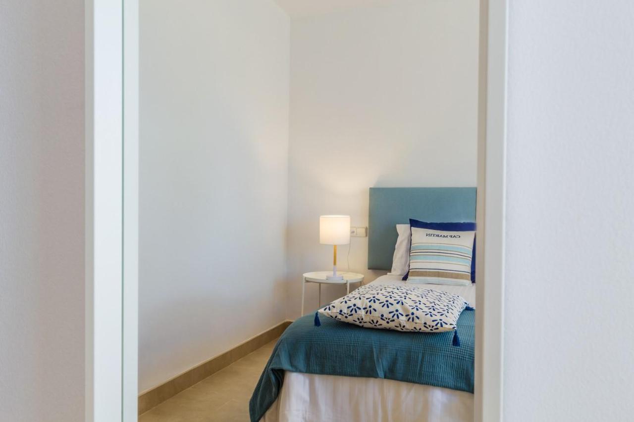 Infinityhouse Villa Almuñécar Exteriör bild