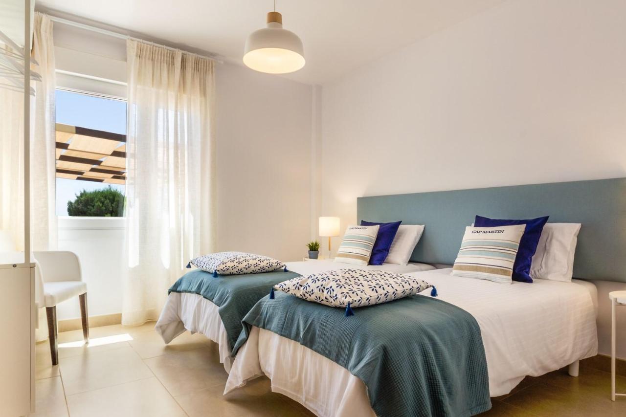 Infinityhouse Villa Almuñécar Exteriör bild