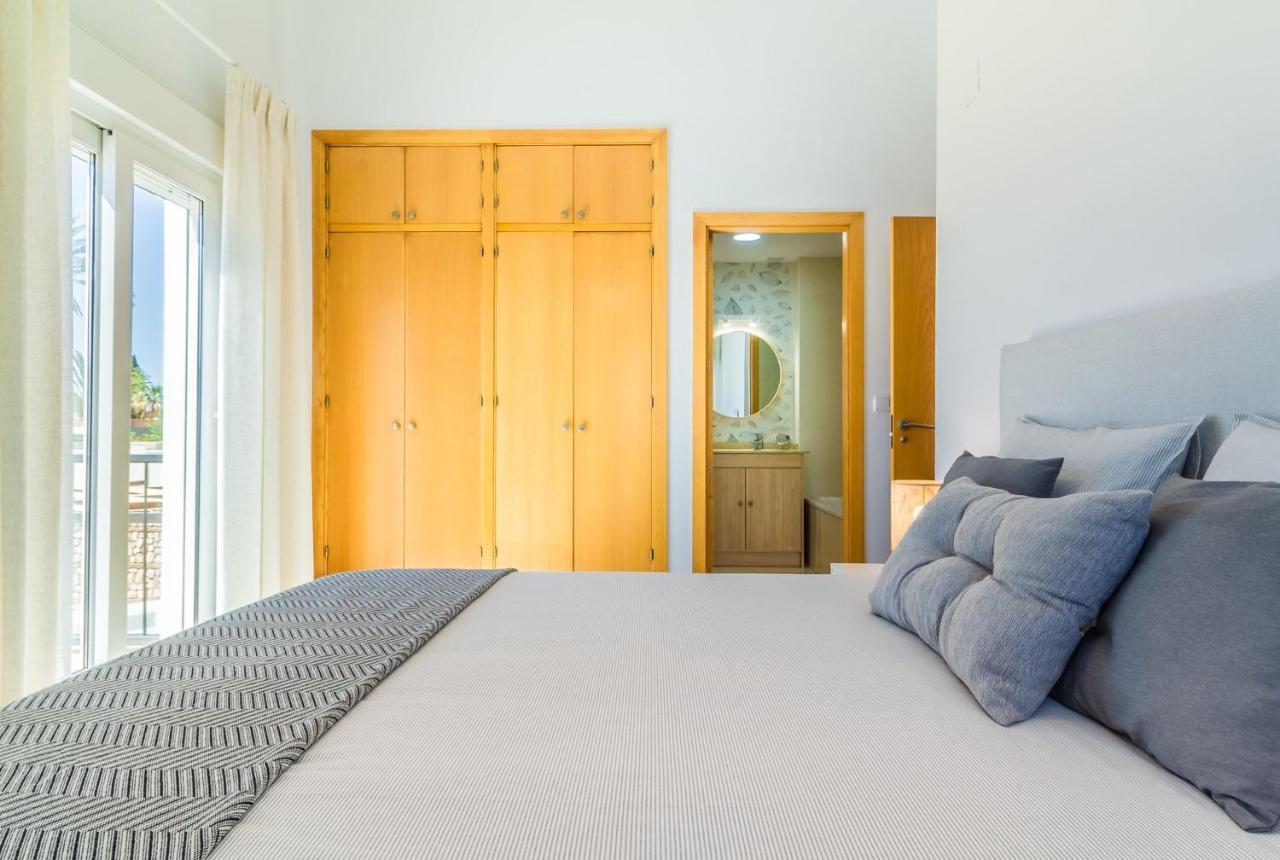 Infinityhouse Villa Almuñécar Exteriör bild