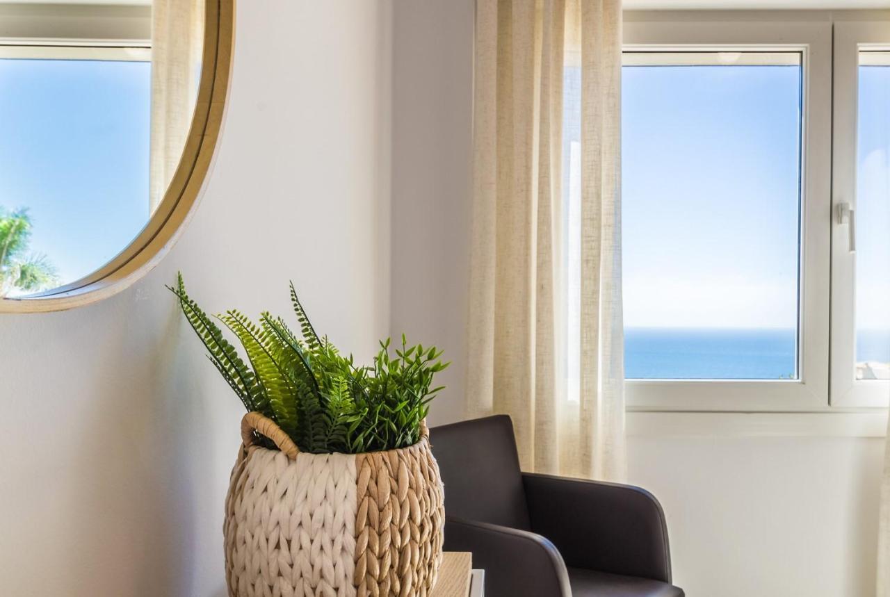 Infinityhouse Villa Almuñécar Exteriör bild